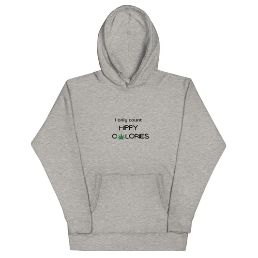 Hippy Calories Hoodie