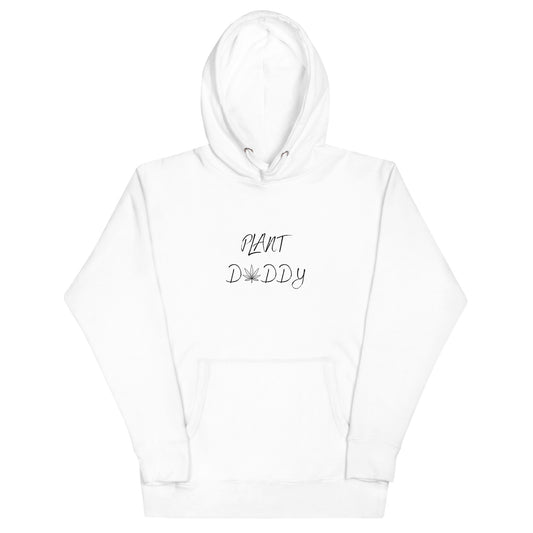 Plant Daddy Hoodie