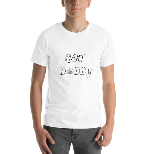 Plant Daddy t-shirt